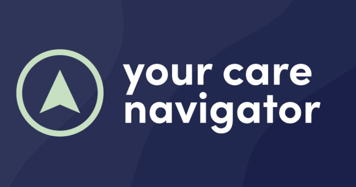 Your Care Navigator | Dementia support
